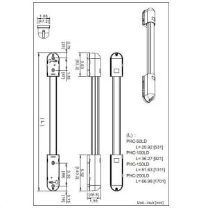 ISPHC150LD