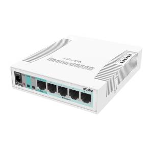 Mikrotik_CSS106-5G-1S