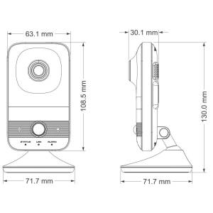 TCIMA0U102IHADM-2.8