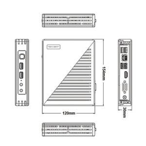 TCPSCM256