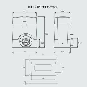 kapuben_KIT-BULL20M