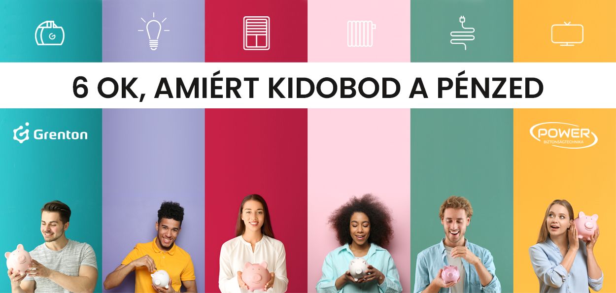 6 ok, amiért kidobod a pénzed