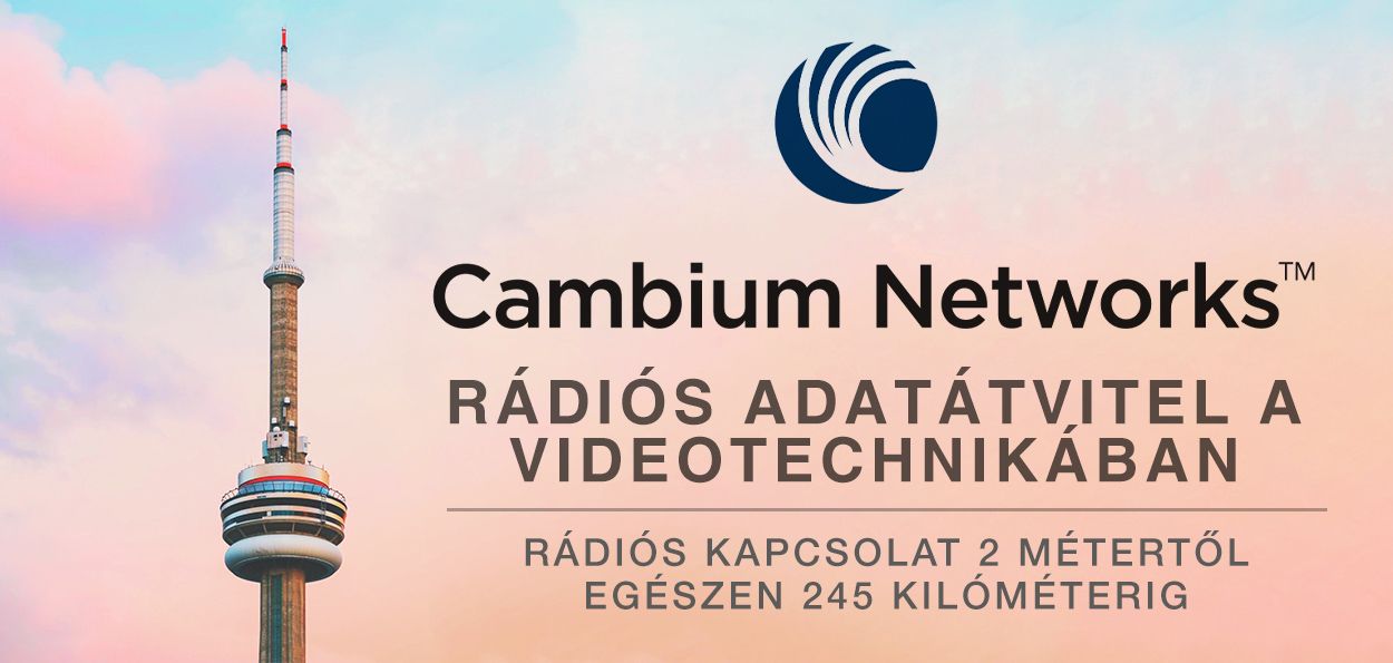 Cambium Networks