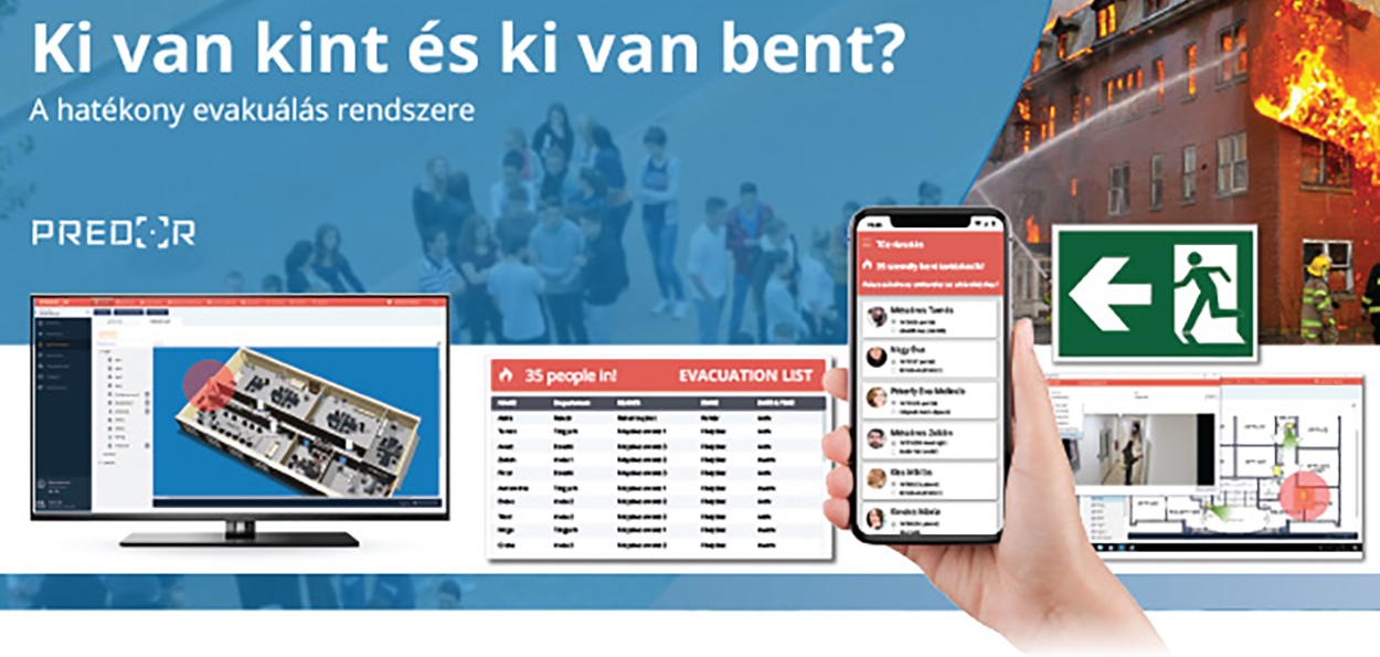 Ki van kint és ki van bent?