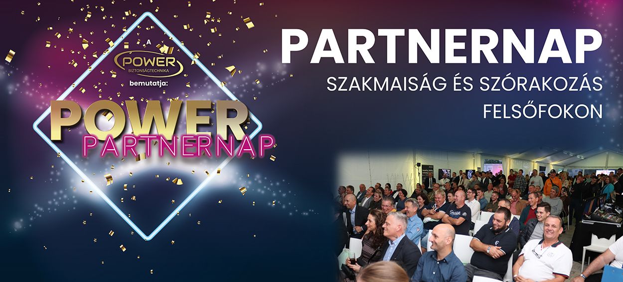 Partnernap - szakmaiság és szórakozás felsőfokon